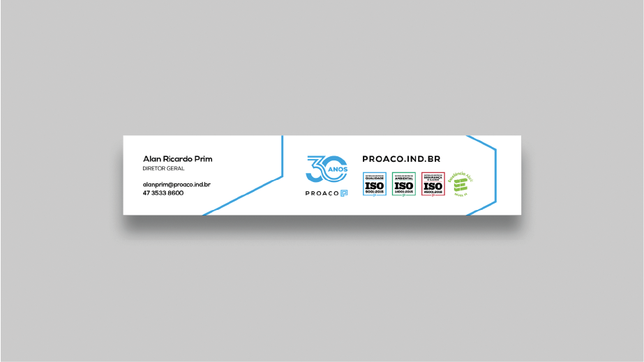 Mockup do projeto