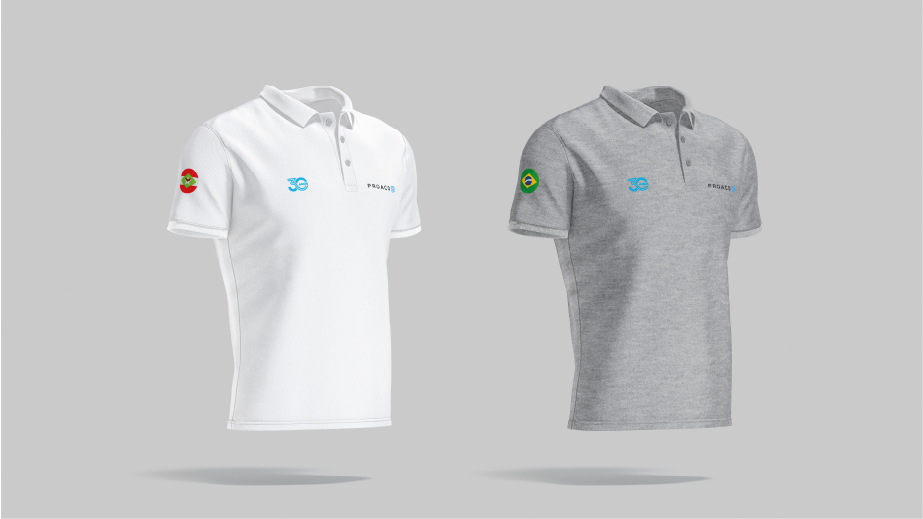 Mockup do projeto
