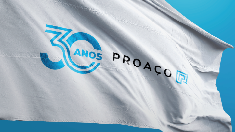 Capa Campanha Proaço Estruturas