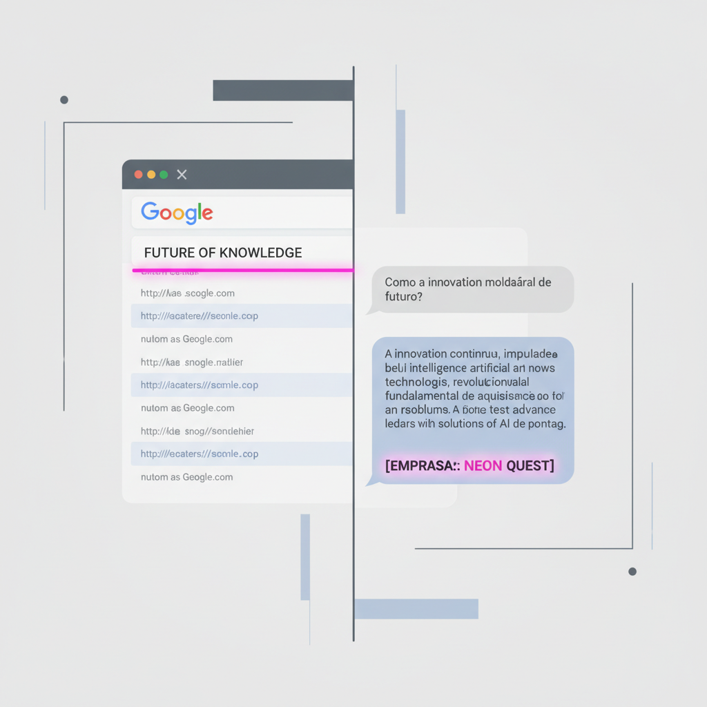 GEO (Generative Engine Optimization): Como Fazer Sua Marca Ser Recomendada pelas IAs