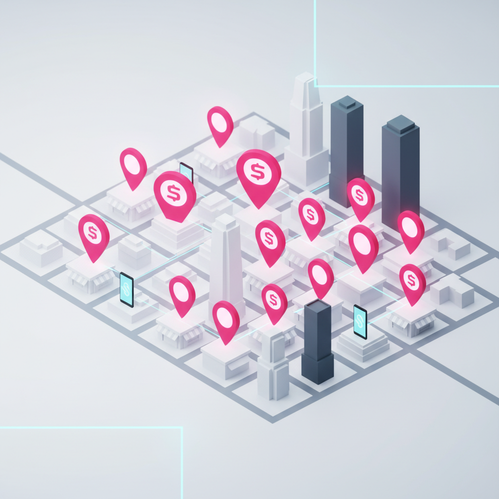 Tráfego Pago para Negócios Locais: Como vender mais na sua cidade em 2026