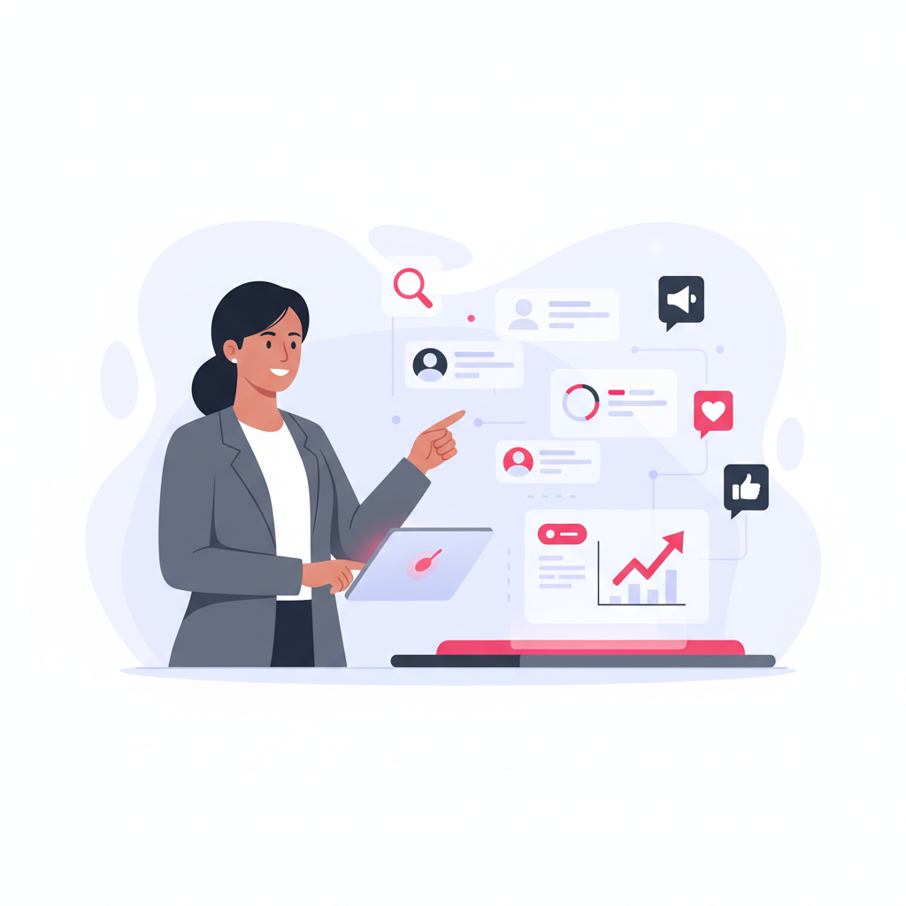 Marketing Digital Local e Microempreendedorismo: Como Pequenas Empresas Crescem Online