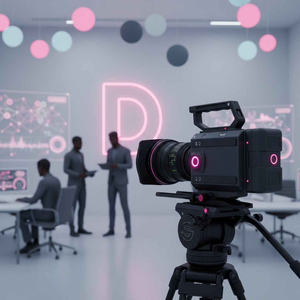 Vídeos que Vendem: Dominando a Era do Conteúdo Dinâmico para Engajamento e Conversão