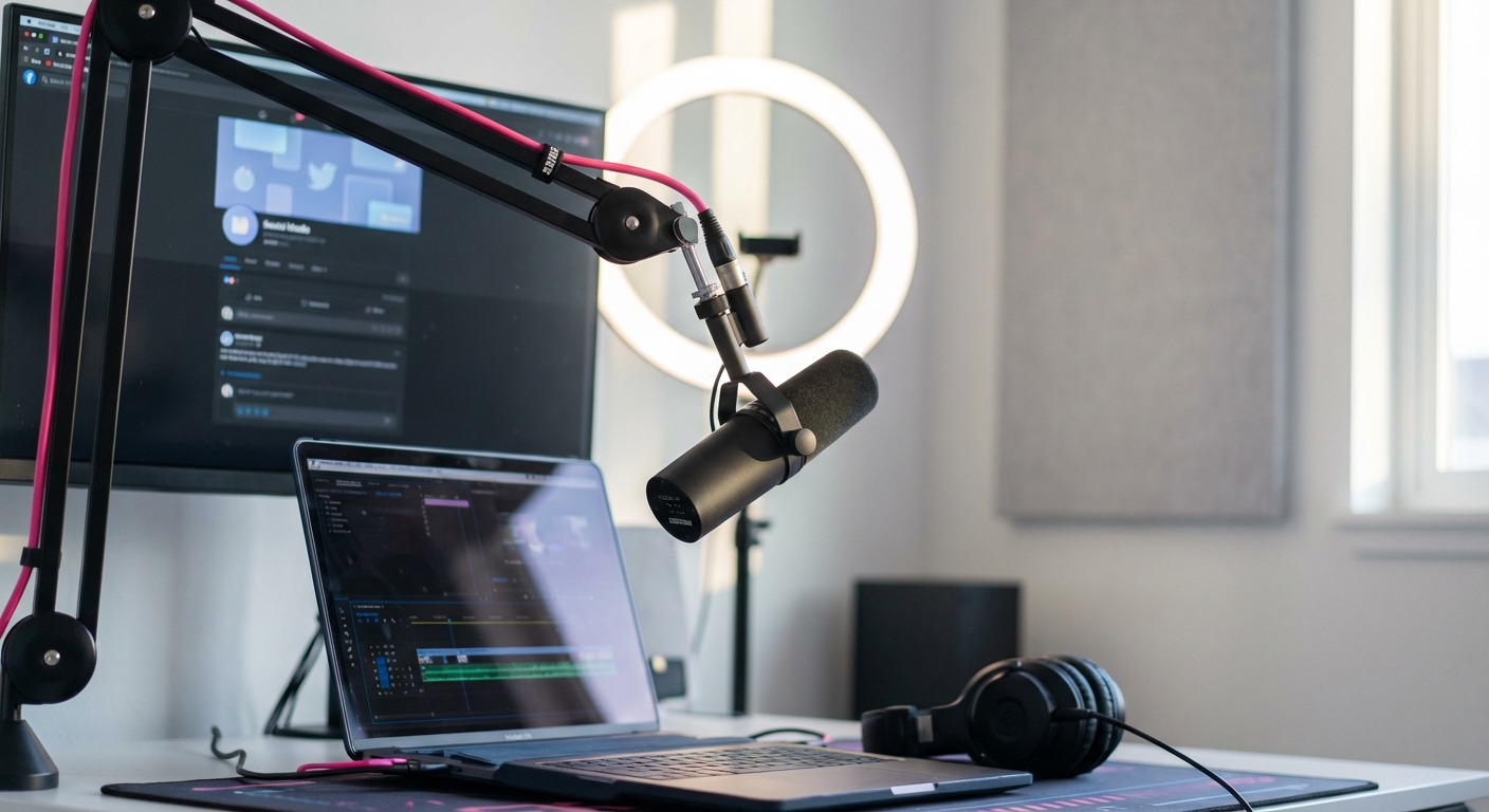 Marketing de Influência: Como escolher o parceiro certo para impulsionar sua marca